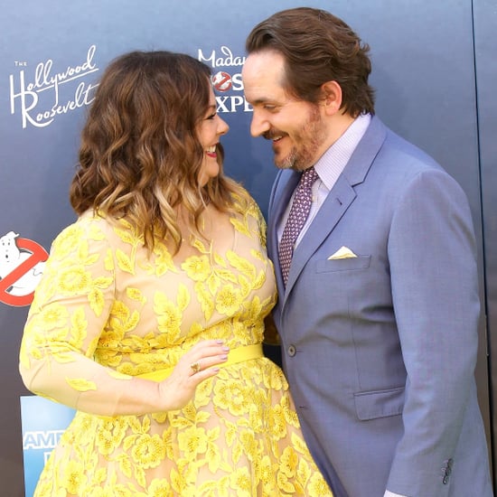 Melissa McCarthy and Ben Falcone Pictures
