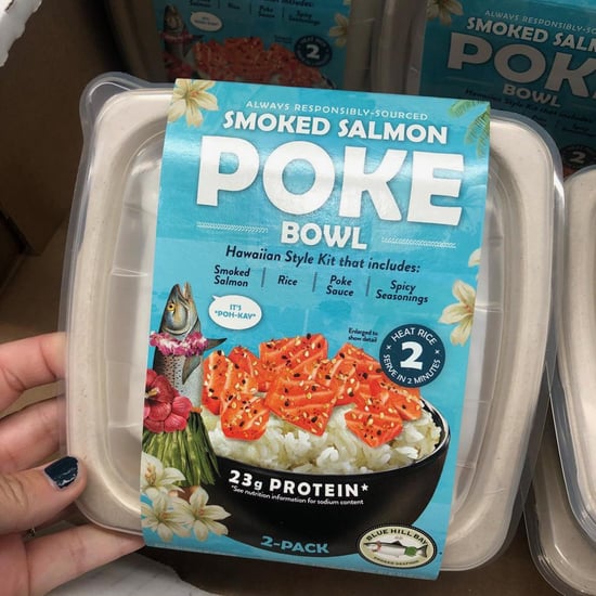 Blue Hill Bay Poke Bowls at Costco