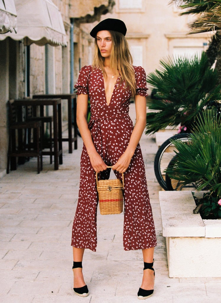 Best Jumpsuits Summer 2019 | POPSUGAR