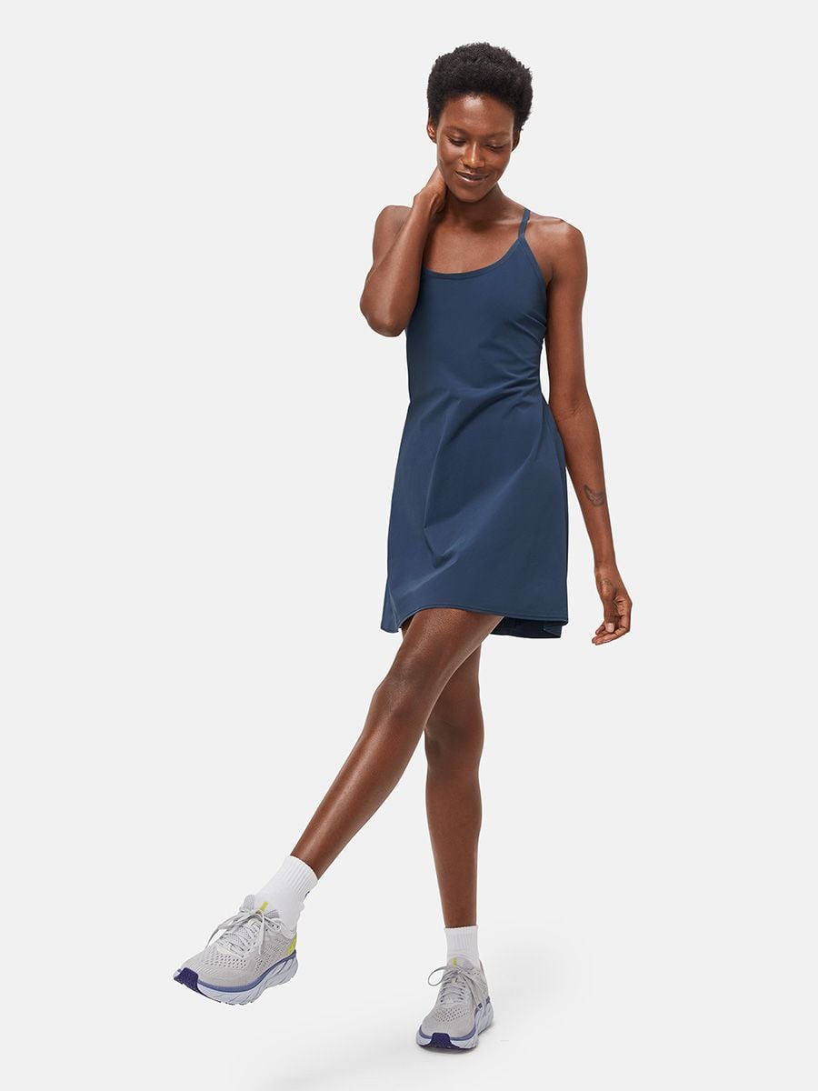 Outdoor Voices Exercise Dress Review - KatWalkSF