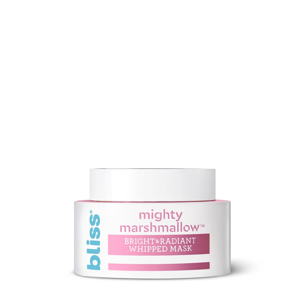 Mighty Marshmallow Mask