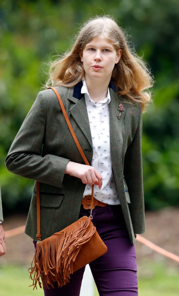 Lady Louise Windsor