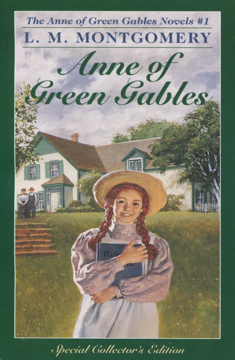 Anne of Green Gables