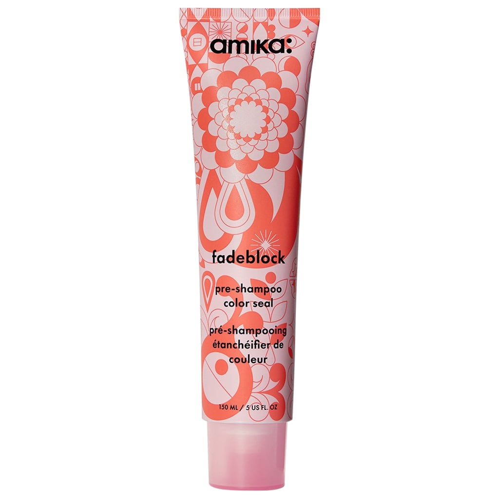 Amika Fadeblock Pre-Shampoo Color Seal