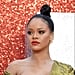 Holiday Hair and Makeup Ideas
