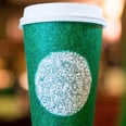 The Truth About Starbucks's New Green Cups