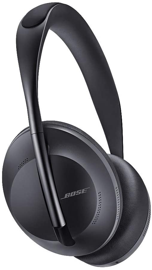 Bose Noise Cancelling Wireless Bluetooth Headphones 700