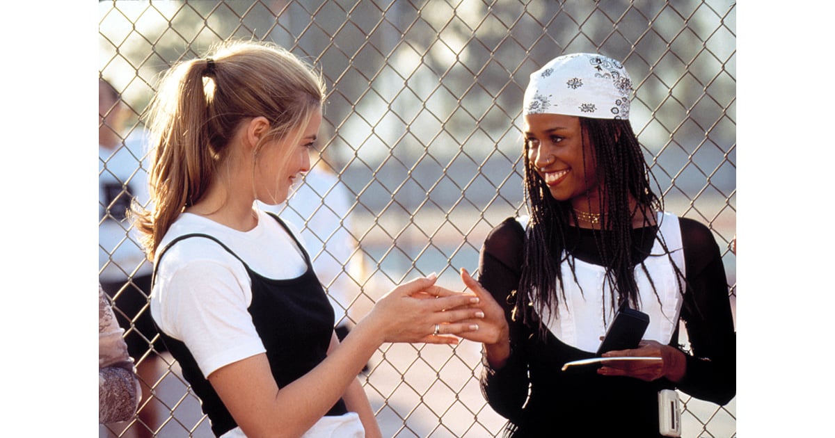 Clueless  Best Female Friendship Movies  POPSUGAR 