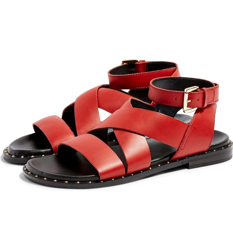 Topshop Hampton Sandals