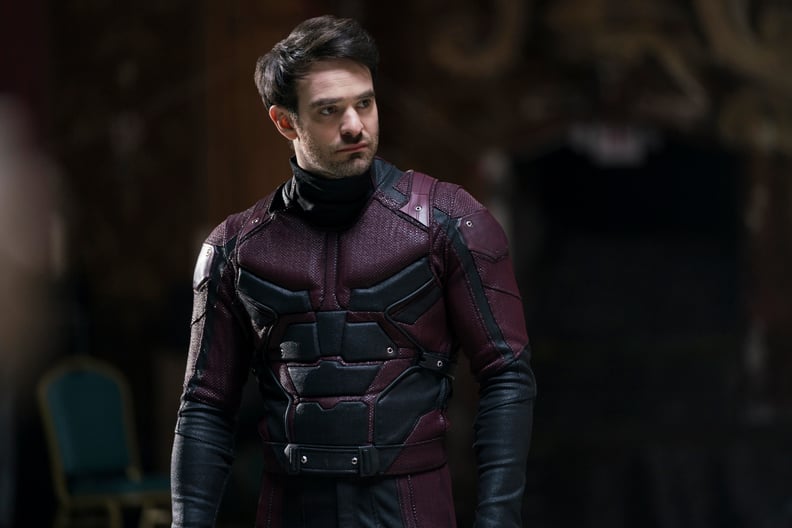 Daredevil From Daredevil, Season 3