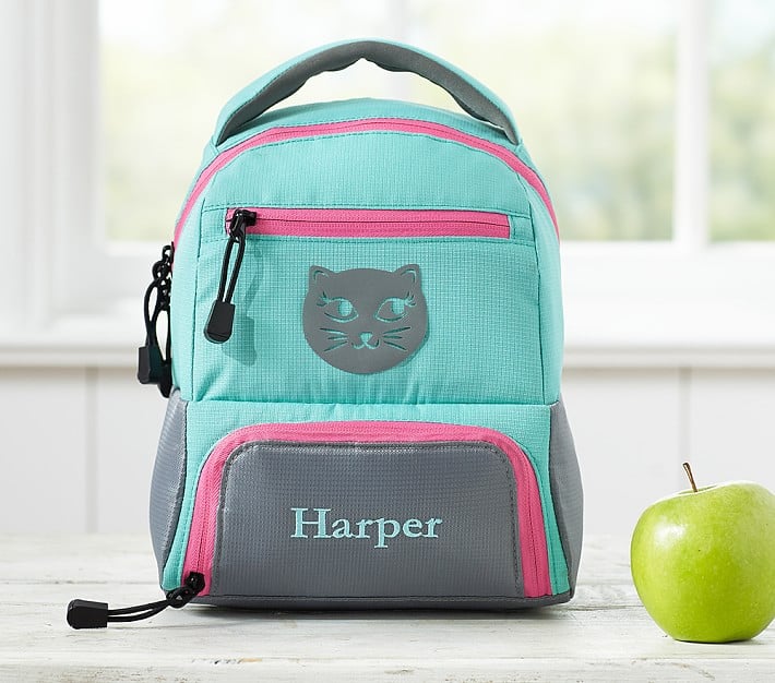 Colton Lunch Bag
