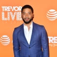 Jussie Smollett Breaks Silence After Brutal Attack: "My Body Is Strong but My Soul Is Stronger"