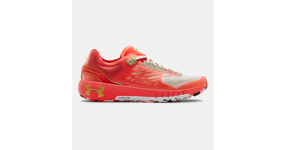 ua hovr phantom upstream camo running shoes