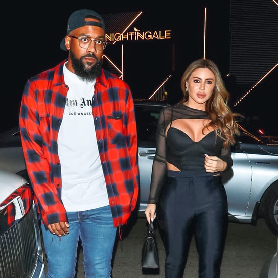 Marcus Jordan and Larsa Pippen Dating Timeline