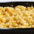 A Trader Joe's Employee Revealed Her Favorite Frozen Mac and Cheese — "It's F*cking Bomb"