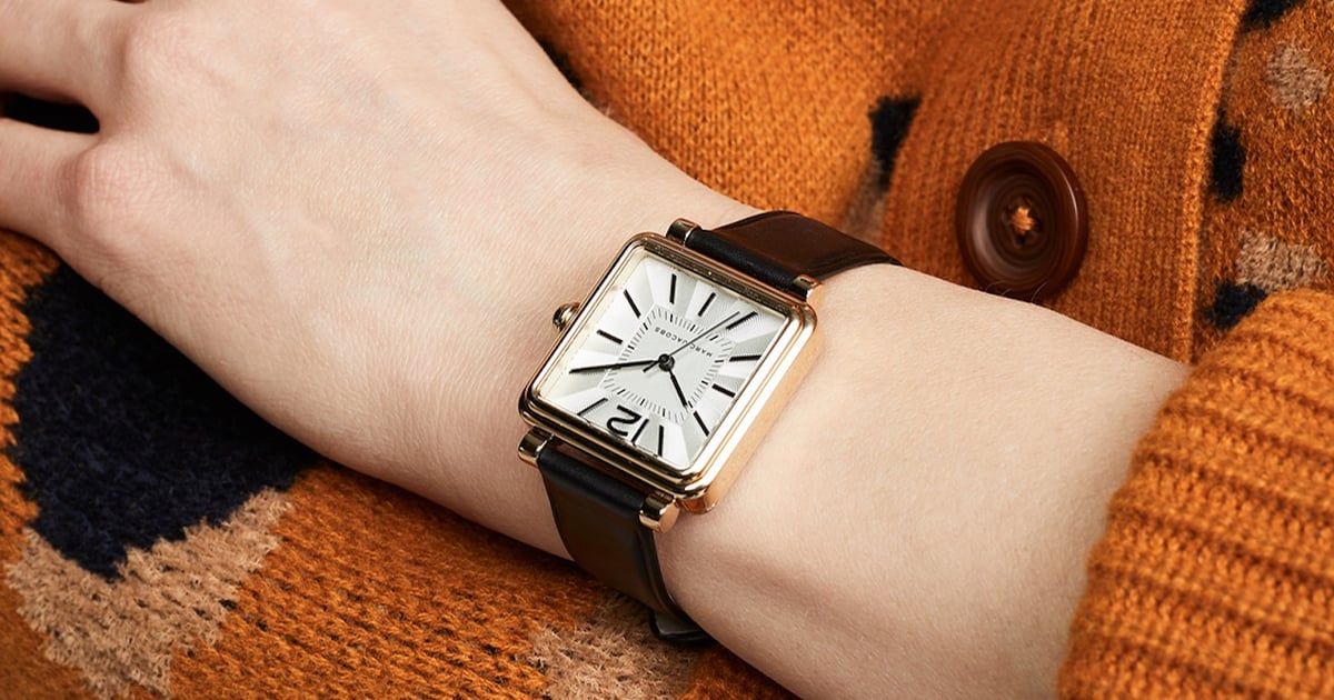 Best Everyday Watches For Women 2020 POPSUGAR Fashion UK