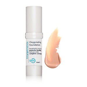 Oxygenetix Breathable Foundation