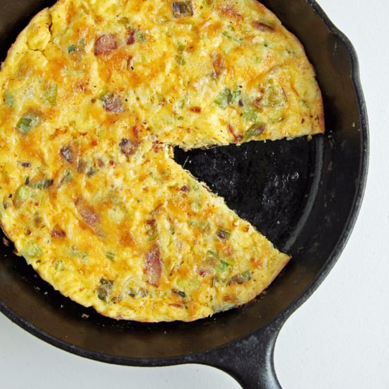 Frittata Recipes