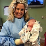 This Newborn Things Time Didn't