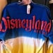 Disneyland Princess Spirit Jerseys