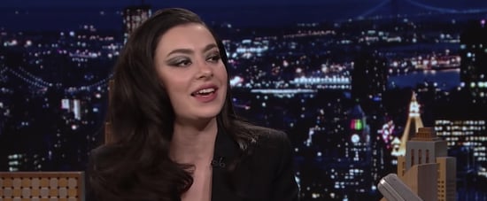 Charli XCX Shares the Hilarious Nickname Cardi B Gave Her