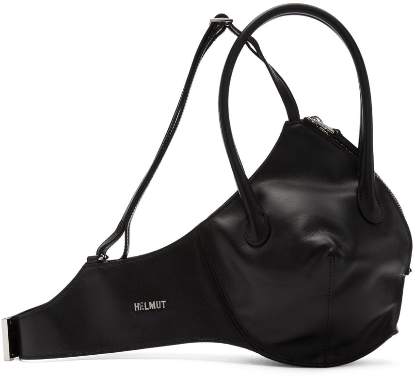 Helmut Lang Bra Bag