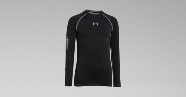 Under Armour top