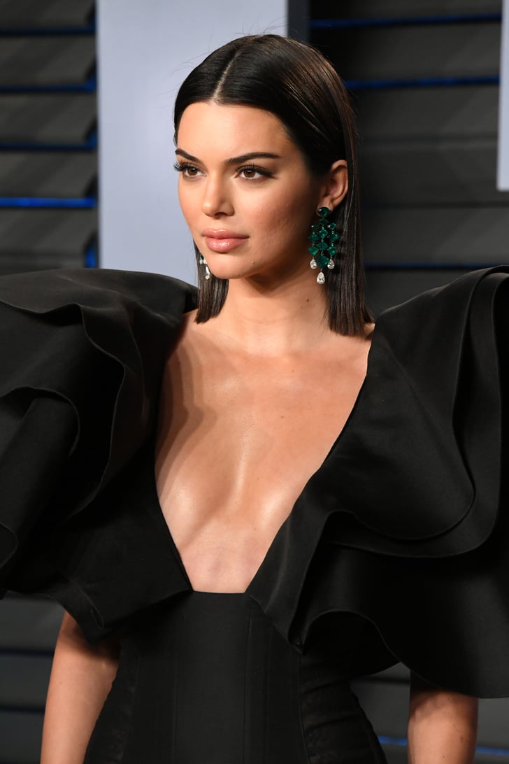 Kendall jenner oscars 2018 discount