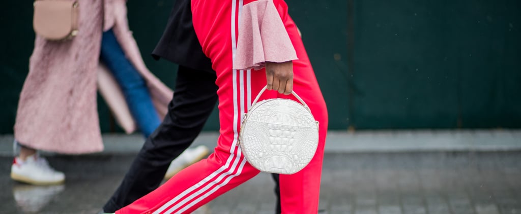 Cute Track Pants 2018