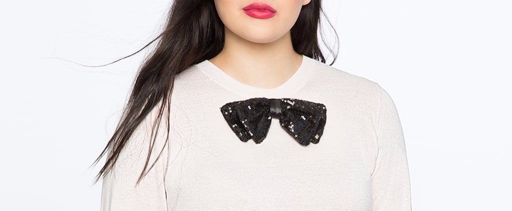 Affordable Plus Size Sweaters