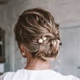 Easy Bun Hairstyles to Add to Your Mood Board