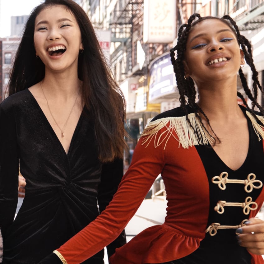 H&m ballet deals outfit