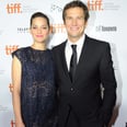 Marion Cotillard Welcomes a Baby Girl!