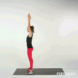 Burpees