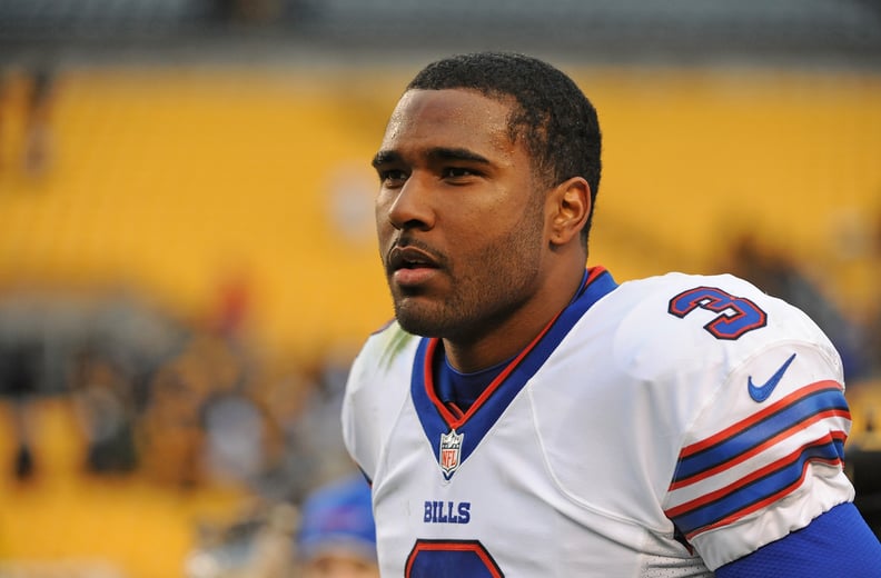 EJ Manuel, Buffalo Bills