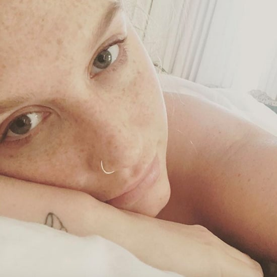 Kesha Instagram Photo About Legal Drama With Dr. Luke