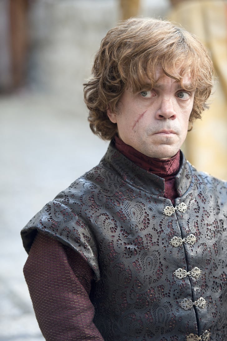 Tyrion Lannister Ranking the 22 Sexiest Men From Game of Thrones