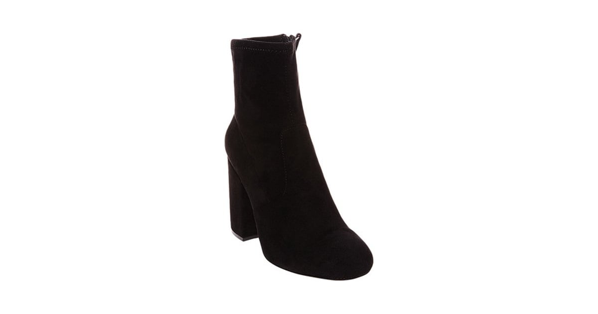 Steve Madden Gaze Ankle Boot | Fall Clothes From Walmart | POPSUGAR ...