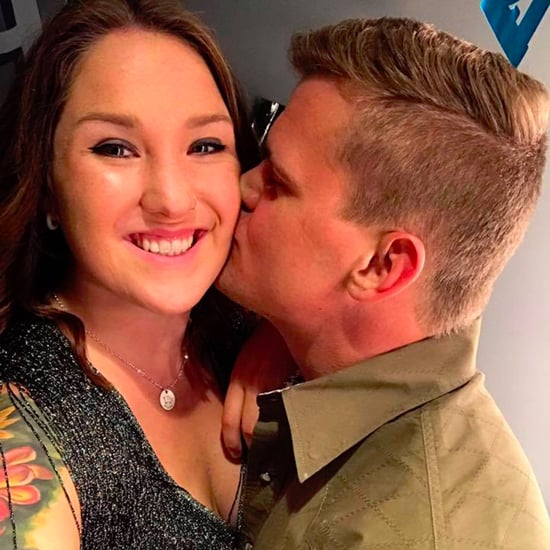 Garth Brooks's Daughter Gets Engaged at His Show July 2017