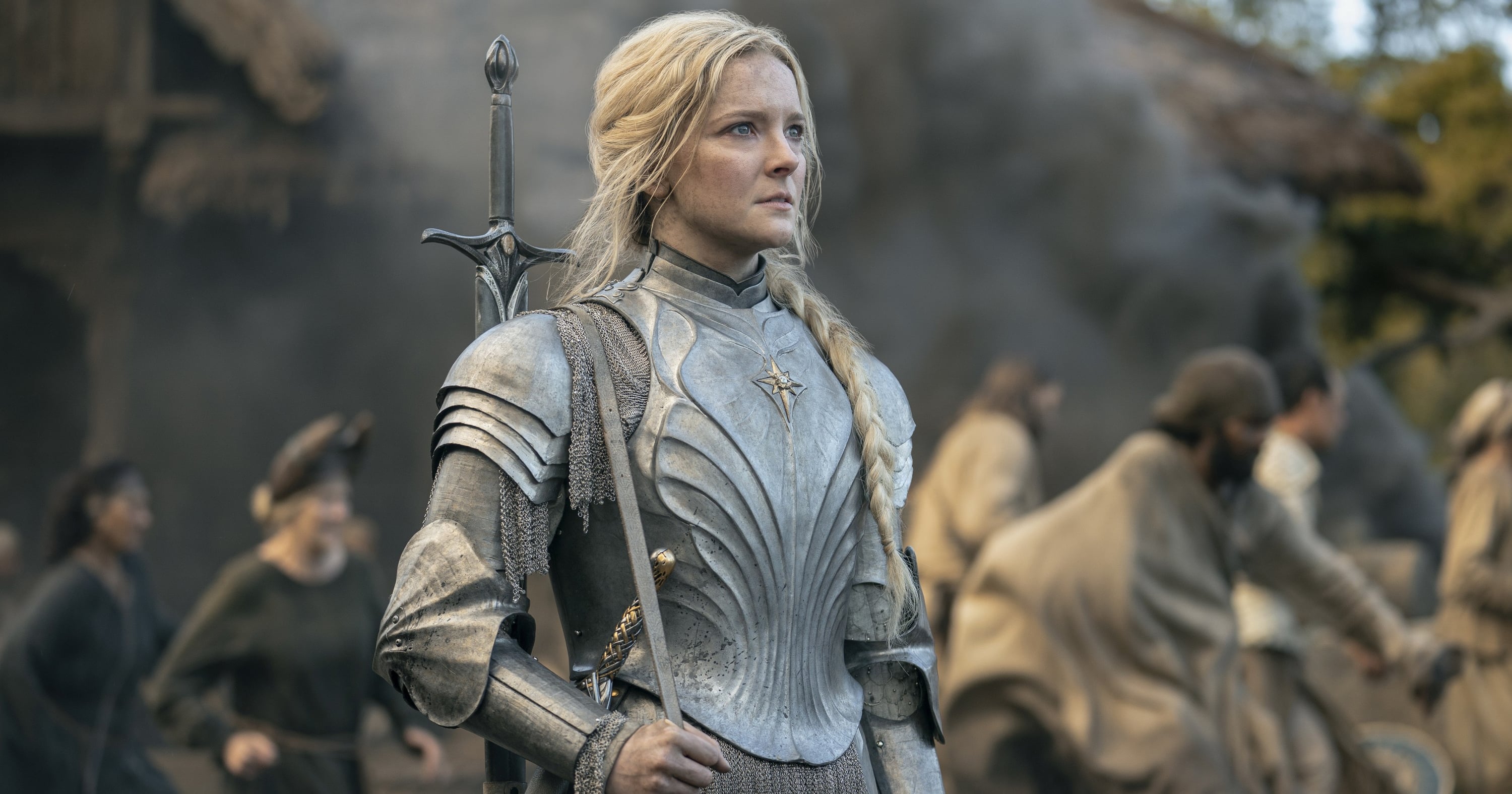 Everything We Know About “LOTR: The Rings of Power” Season 2
