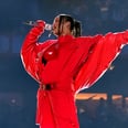 Rihanna's Super Bowl Performance Was Iconic in More Ways Than the Obvious One