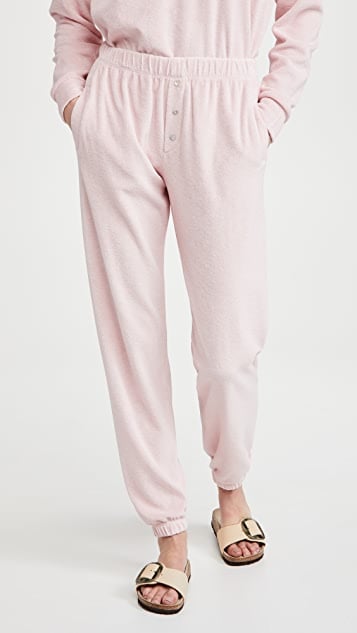 The Best Terrycloth Clothes | POPSUGAR Fashion