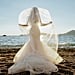 Best Beach Wedding Dresses