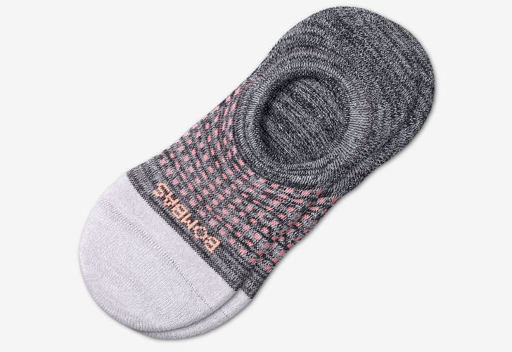 Bombas Women's Performance Cushioned No Show Socks Best Health and