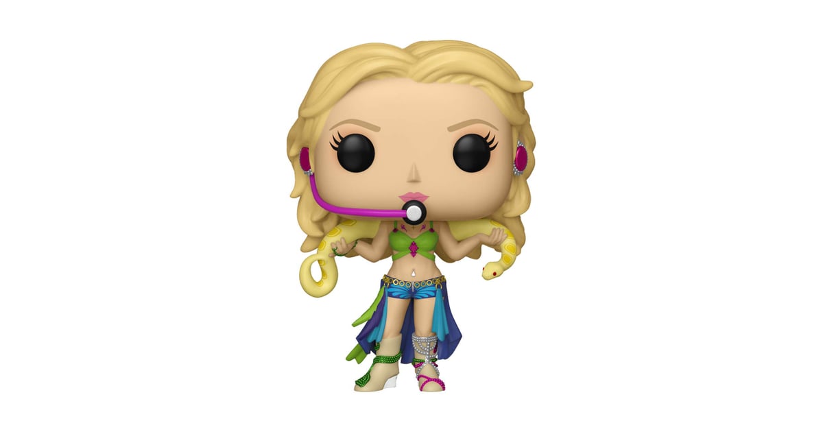 funko celebrities