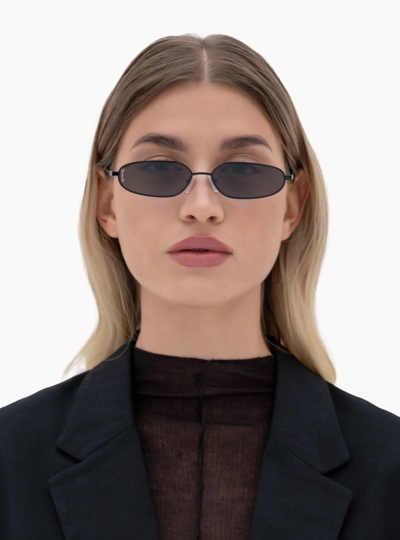 Hailey flat top sunglasses online