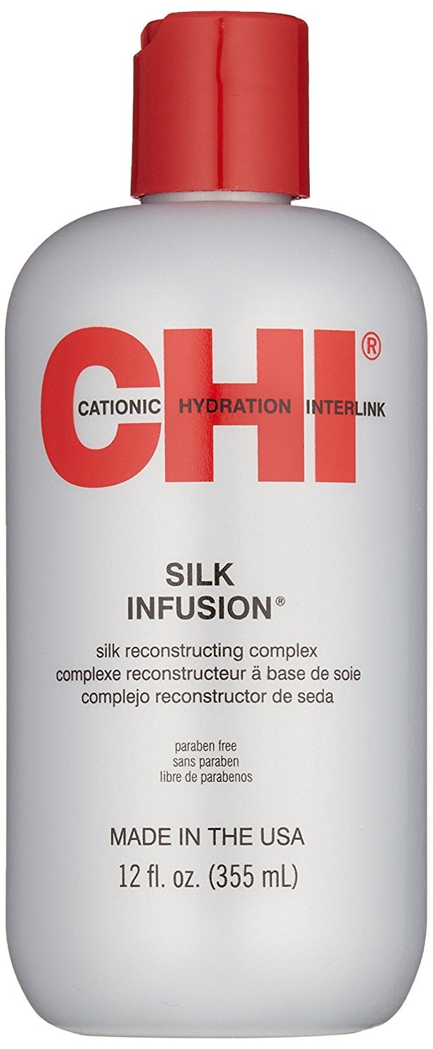 CHI Silk Infusion