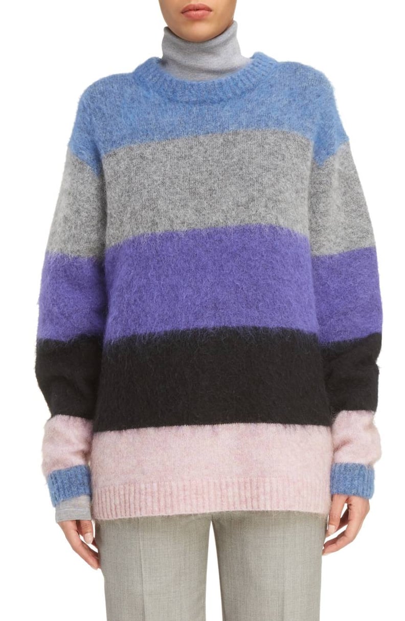 Acne Studios Oversize Sweater