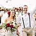 Audrina Patridge and Corey Bohan Wedding Pictures 2016