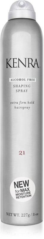 Kenra Shaping Spray